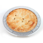 Norpro Aluminum 9-Inch Pie Crust Shield