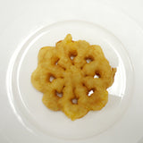 Norpro Rosette/Timbale Set, 7-Piece, Stainless Steel Molds for Fried Pastries