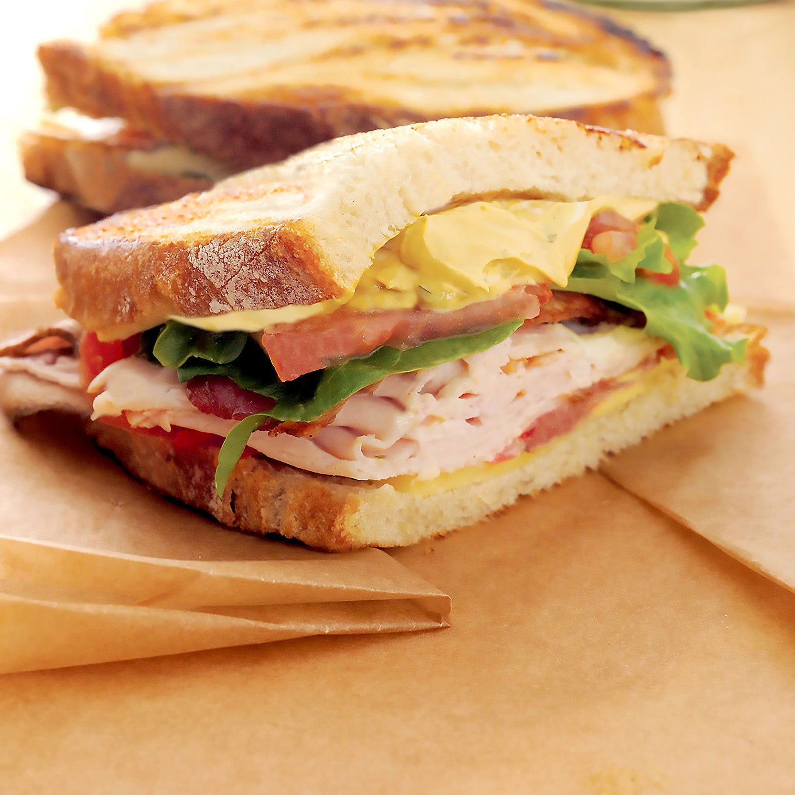 Norpro Unbleached Pre-Cut Baking Paper Sheets – 16x12 Inches, 100 Count