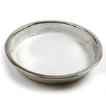 Norpro Round Parchment Pan Liners – 9-Inch, 25 Pack, Nonstick Baking Sheets