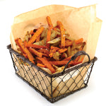 Norpro Unbleached Baking Paper Roll – 73 Square Feet, Natural Parchment