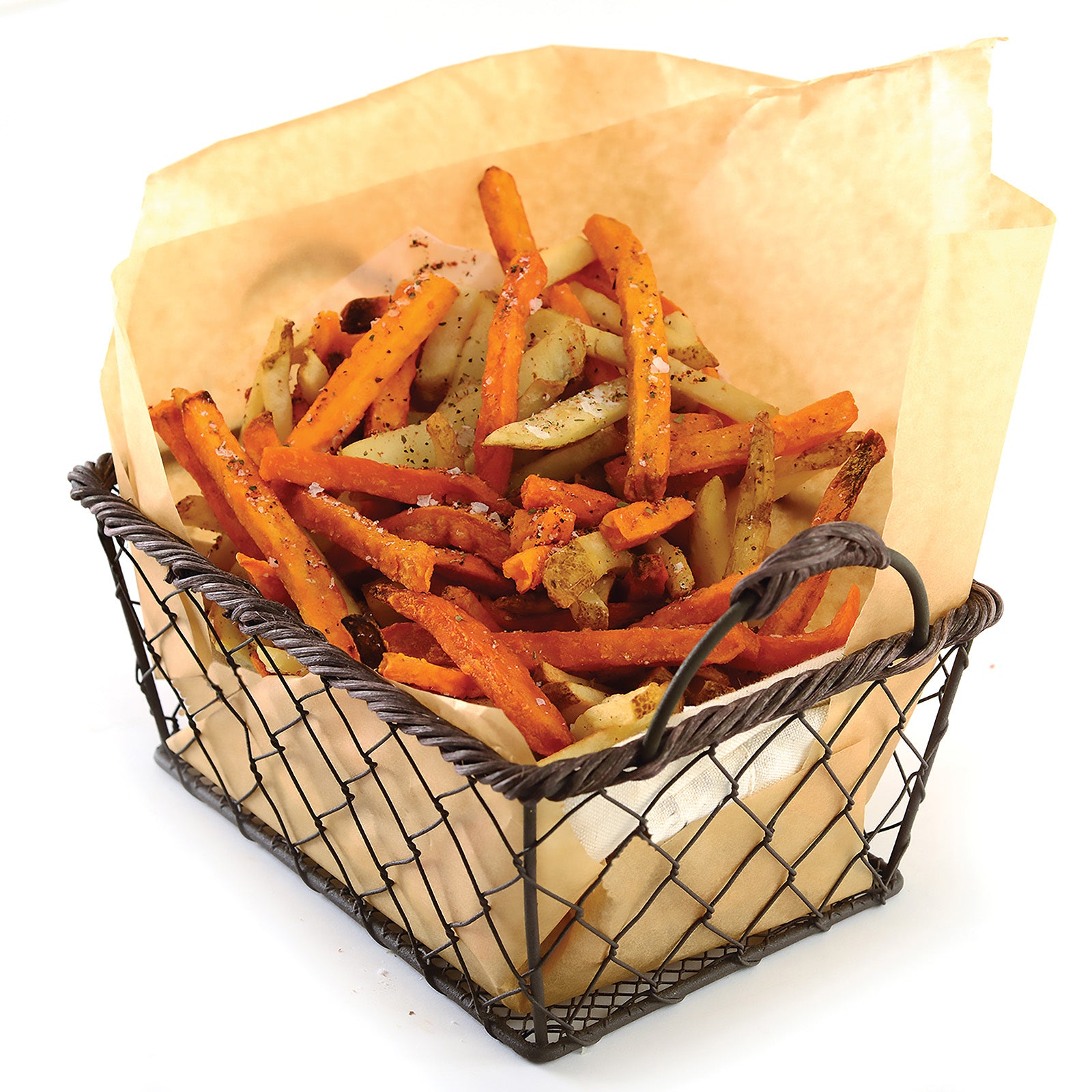 Norpro Unbleached Baking Paper Roll – 73 Square Feet, Natural Parchment