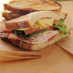 Norpro Unbleached Baking Paper Roll – 73 Square Feet, Natural Parchment