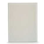 Norpro Professional 18-Inch x 24-Inch Cutting Board, White