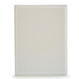 Norpro Professional 18-Inch x 24-Inch Cutting Board, White