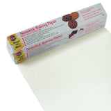Norpro Heavy Duty Nonstick Baking Paper, 12-Inch, White