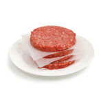 Norpro Square Wax Paper Sheets, 6" x 6", 250 Pieces