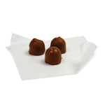 Norpro Square Wax Paper Sheets, 6" x 6", 250 Pieces