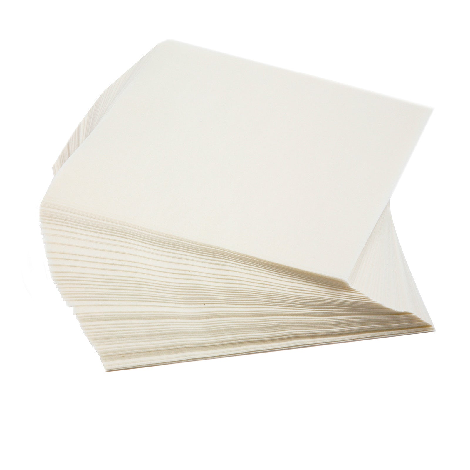 Norpro Square Wax Paper Sheets, 6" x 6", 250 Pieces