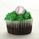 Norpro Standard Muffin Cups – 500 Pack, White Paper Liners for Cupcakes and Muffins