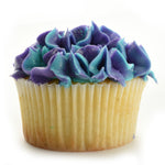 Norpro Standard Muffin Cups – 500 Pack, White Paper Liners for Cupcakes and Muffins