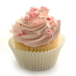 Norpro Standard Muffin Cups – 500 Pack, White Paper Liners for Cupcakes and Muffins