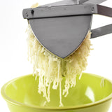 Norpro Stainless Steel Heavy Duty Commercial Potato Ricer