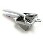 Norpro Deluxe Jumbo Potato Ricer, Stainless Steel, Extra-Large Capacity