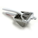 Norpro Deluxe Jumbo Potato Ricer, Stainless Steel, Extra-Large Capacity