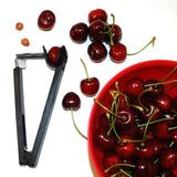 Norpro Deluxe Cherry Pitter, 6.25-Inch