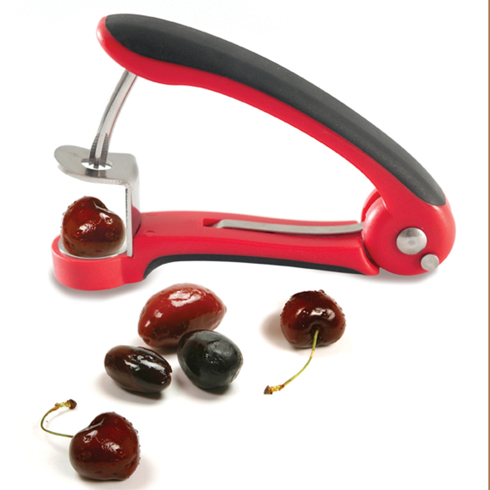 Norpro Cherry and Olive Pitter