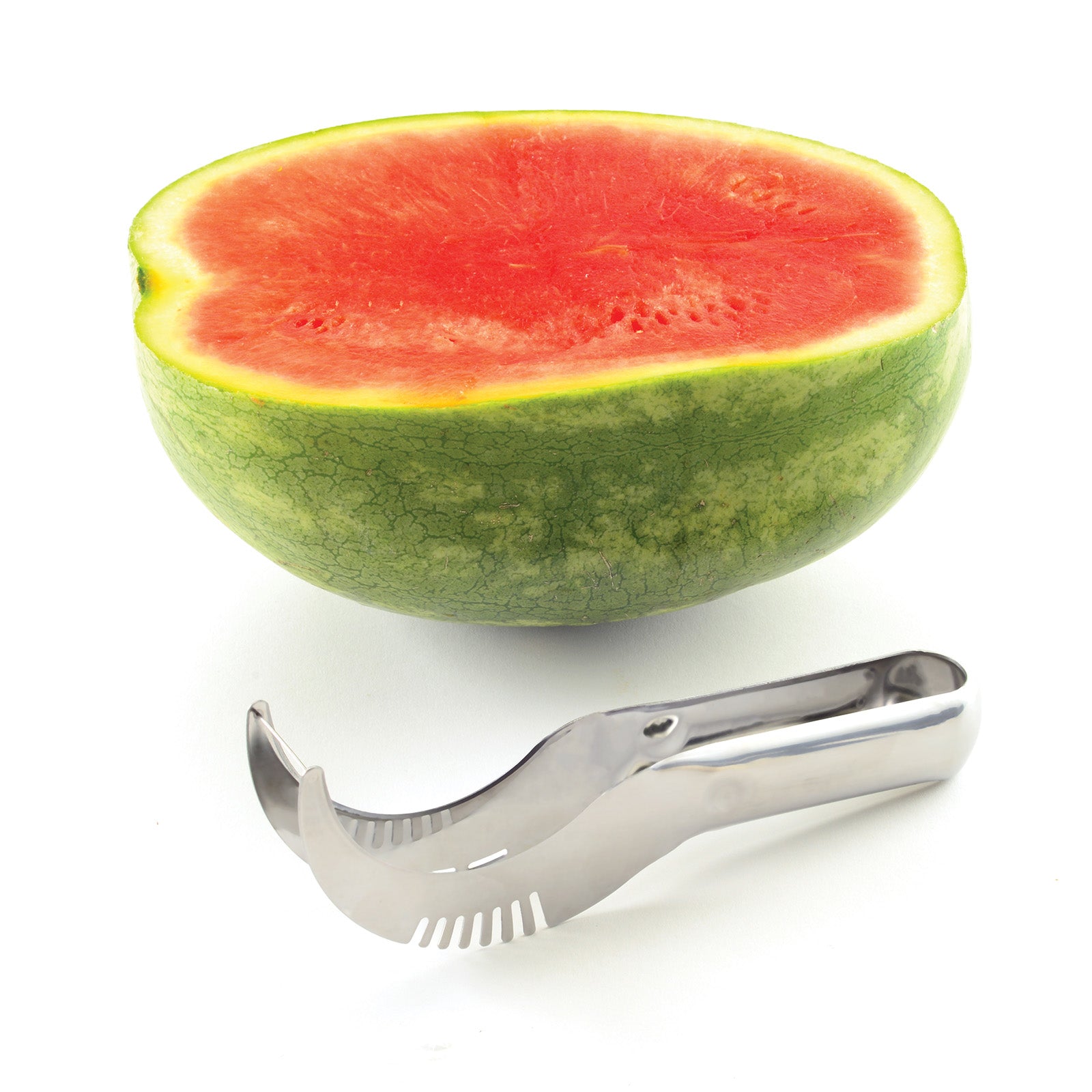 Norpro Stainless Steel Watermelon Slicer