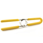 Norpro Heavy Duty Grip-EZ Corn Cutter with Stainless Steel Teeth