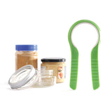 Norpro Jar Openers, 3 Piece Set