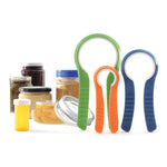 Norpro Jar Openers, 3 Piece Set