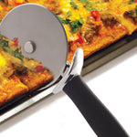 Norpro Large 4.25-Inch Professional Grip EZ Pizza Wheel