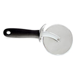 Norpro Large 4.25-Inch Professional Grip EZ Pizza Wheel