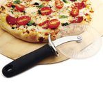 Norpro Grip EZ Pizza Wheel with Scalloped Blade