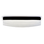 Norpro Grip EZ Multi Use Rocking Pizza Cuttler with Scallops