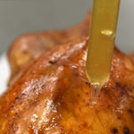 Norpro Glass Baster, 2 oz, Dishwasher Safe, Heat Resistant