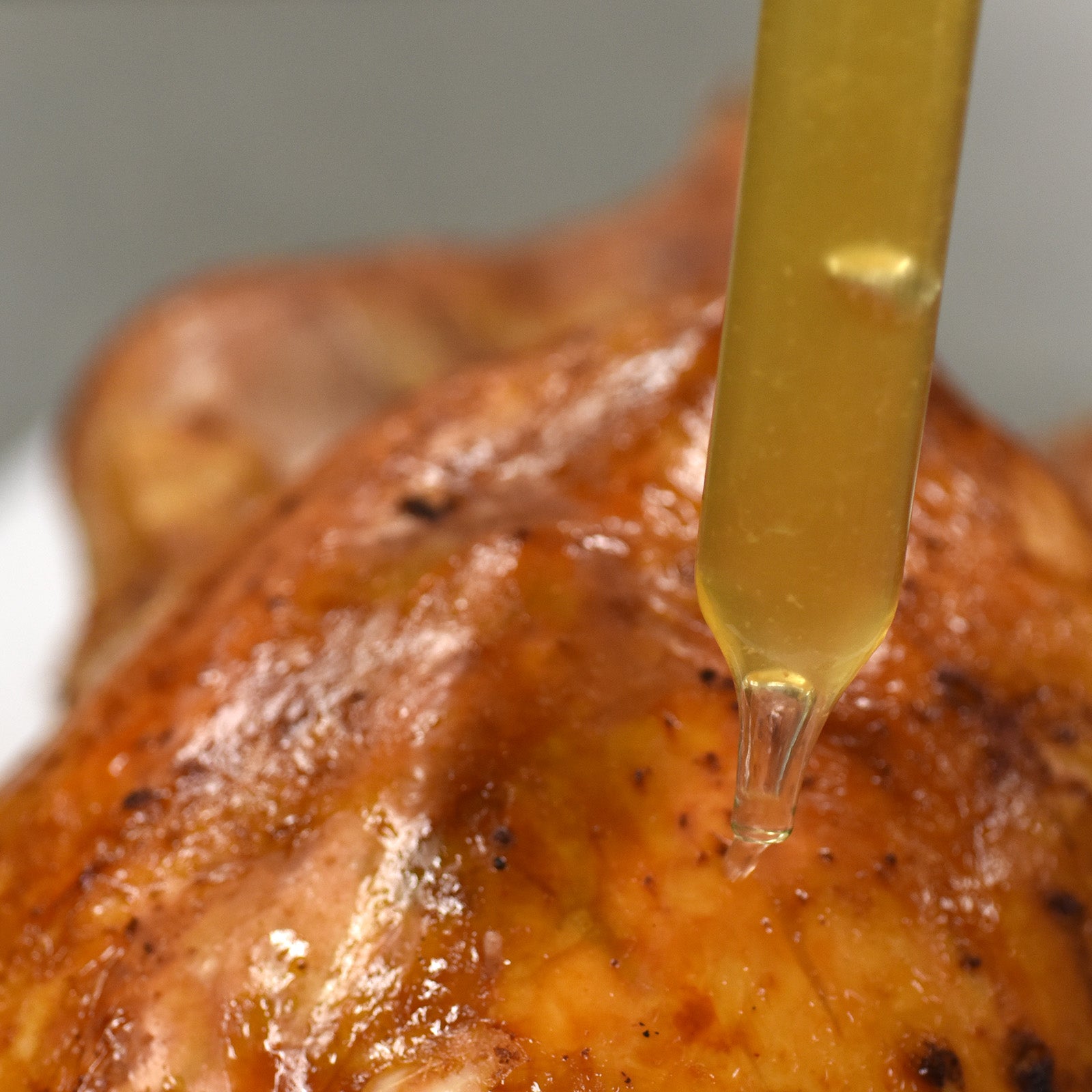 Norpro Glass Baster, 2 oz, Dishwasher Safe, Heat Resistant