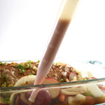 Norpro Plastic Nylon Baster, 1.5 oz, Heat Resistant, Black