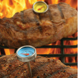 Norpro Mini Steak Thermometers, Set of 4
