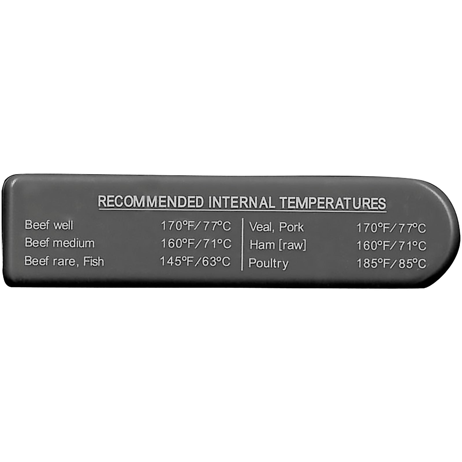 Norpro Digital Probe Thermometer/Timer