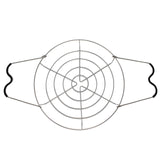 Norpro Deluxe 11.75-Inch Canning Rack, Stainless Steel