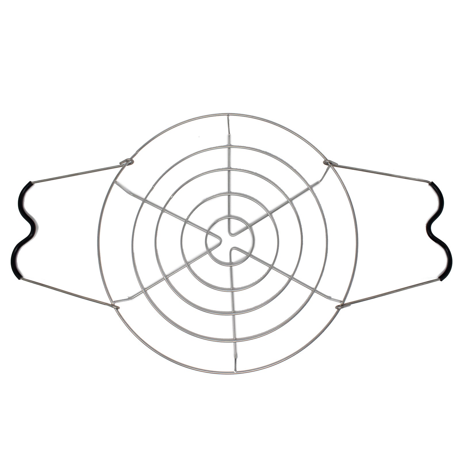 Norpro Deluxe 11.75-Inch Canning Rack, Stainless Steel