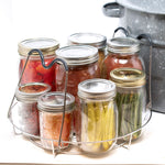 Norpro Deluxe 11.75-Inch Canning Rack, Stainless Steel