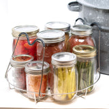 Norpro Deluxe 11.75-Inch Canning Rack, Stainless Steel