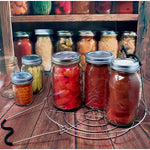 Norpro Deluxe 11.75-Inch Canning Rack, Stainless Steel