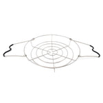 Norpro Deluxe 11.75-Inch Canning Rack, Stainless Steel