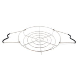 Norpro Deluxe 11.75-Inch Canning Rack, Stainless Steel