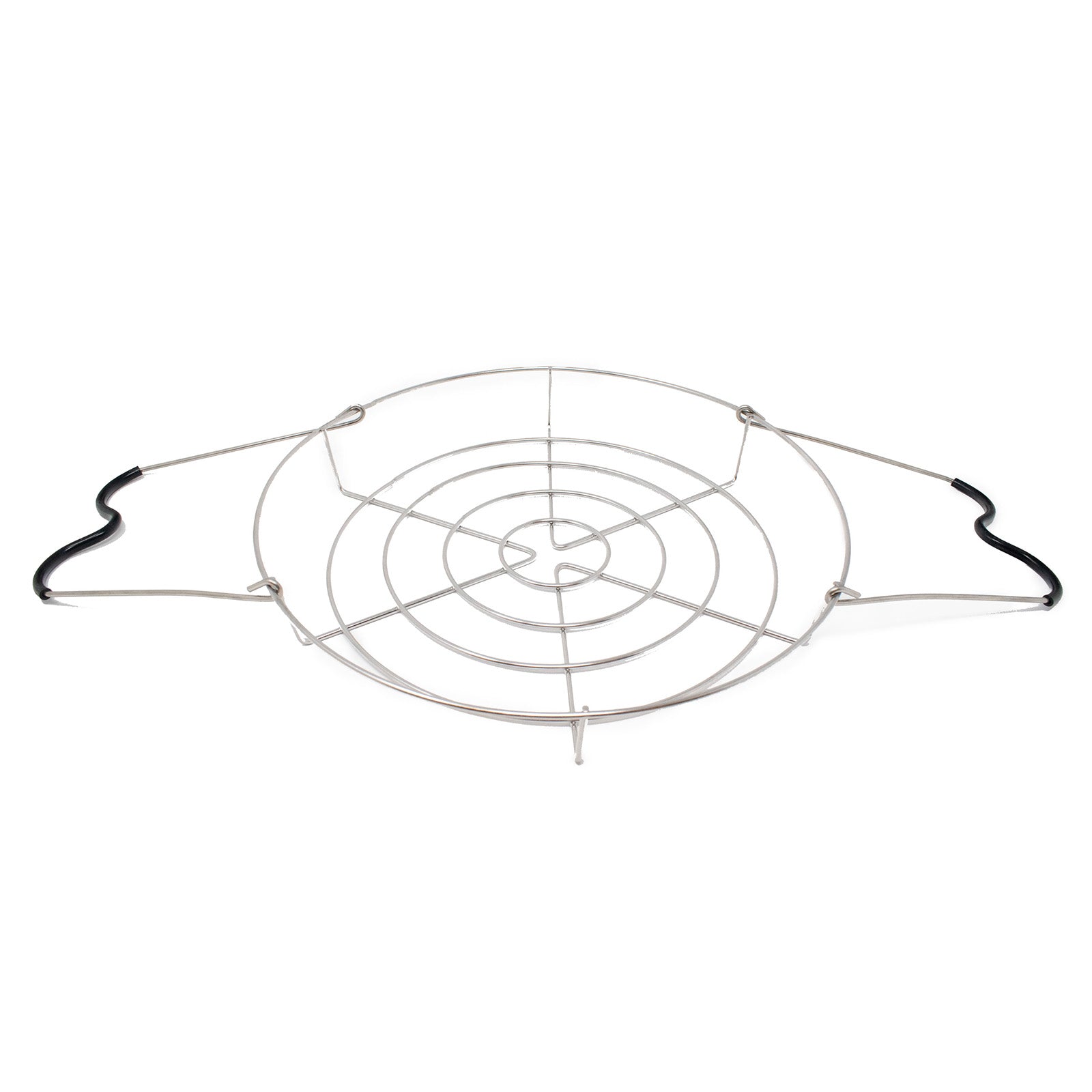 Norpro Deluxe 11.75-Inch Canning Rack, Stainless Steel