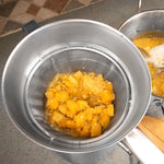 Norpro Stainless Steel Chinois/China Cap Strainer