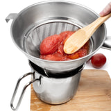 Norpro Stainless Steel Chinois/China Cap Strainer