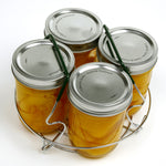 Norpro 8.25-Inch Canning Rack, Stainless Steel