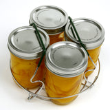 Norpro 8.25-Inch Canning Rack, Stainless Steel