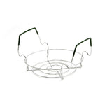 Norpro 8.25-Inch Canning Rack, Stainless Steel