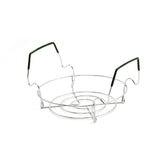 Norpro 8.25-Inch Canning Rack, Stainless Steel