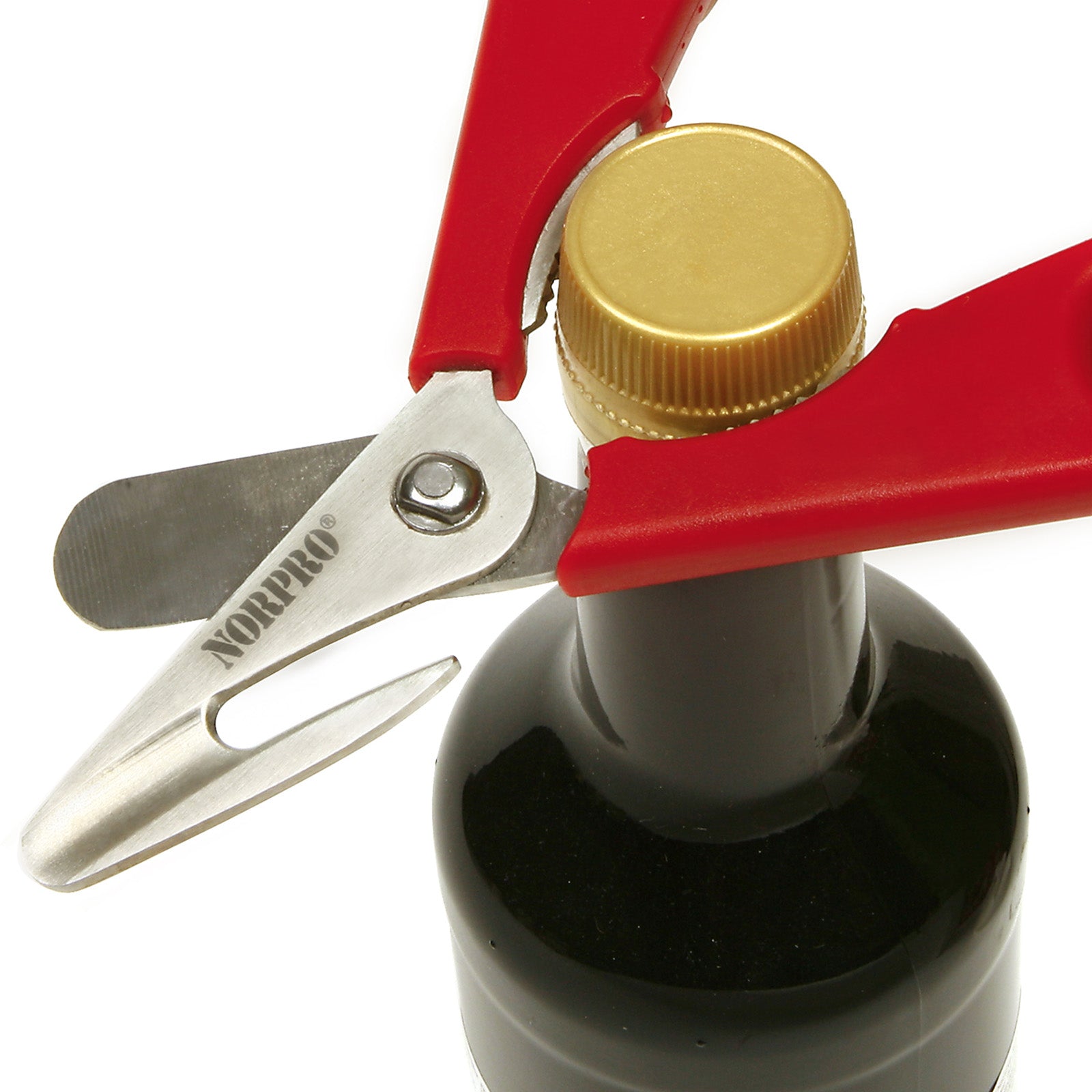 Norpro Ultimate Seafood Shears, 7.5-Inch