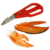 Norpro Ultimate Seafood Shears, 7.5-Inch